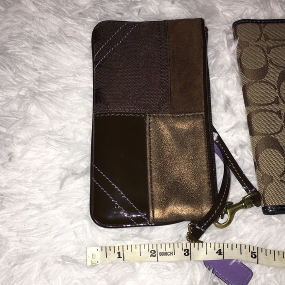 Coach bundle - Picture 10 of 10